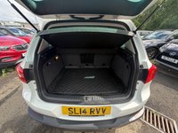 USED 2014 14 VOLKSWAGEN TIGUAN 2.0 TDI BlueMotion Tech Match SUV 5dr Diesel DSG 4WD Euro 5 (s/s) (140 ps) 