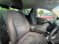 USED 2014 14 VOLKSWAGEN TIGUAN 2.0 TDI BlueMotion Tech Match SUV 5dr Diesel DSG 4WD Euro 5 (s/s) (140 ps) 
