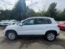USED 2014 14 VOLKSWAGEN TIGUAN 2.0 TDI BlueMotion Tech Match SUV 5dr Diesel DSG 4WD Euro 5 (s/s) (140 ps) 