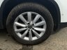 USED 2014 14 VOLKSWAGEN TIGUAN 2.0 TDI BlueMotion Tech Match SUV 5dr Diesel DSG 4WD Euro 5 (s/s) (140 ps) 