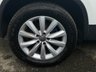USED 2014 14 VOLKSWAGEN TIGUAN 2.0 TDI BlueMotion Tech Match SUV 5dr Diesel DSG 4WD Euro 5 (s/s) (140 ps) 