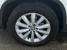 USED 2014 14 VOLKSWAGEN TIGUAN 2.0 TDI BlueMotion Tech Match SUV 5dr Diesel DSG 4WD Euro 5 (s/s) (140 ps) 