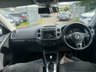 USED 2014 14 VOLKSWAGEN TIGUAN 2.0 TDI BlueMotion Tech Match SUV 5dr Diesel DSG 4WD Euro 5 (s/s) (140 ps) 