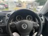 USED 2014 14 VOLKSWAGEN TIGUAN 2.0 TDI BlueMotion Tech Match SUV 5dr Diesel DSG 4WD Euro 5 (s/s) (140 ps) 