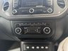 USED 2014 14 VOLKSWAGEN TIGUAN 2.0 TDI BlueMotion Tech Match SUV 5dr Diesel DSG 4WD Euro 5 (s/s) (140 ps) 