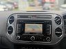 USED 2014 14 VOLKSWAGEN TIGUAN 2.0 TDI BlueMotion Tech Match SUV 5dr Diesel DSG 4WD Euro 5 (s/s) (140 ps) 