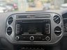 USED 2014 14 VOLKSWAGEN TIGUAN 2.0 TDI BlueMotion Tech Match SUV 5dr Diesel DSG 4WD Euro 5 (s/s) (140 ps) 