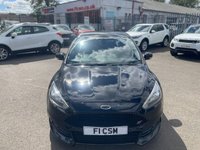USED 2017 17 FORD FOCUS 2.0T EcoBoost ST-2 Hatchback 5dr Petrol Manual Euro 6 (s/s) (250 ps) 