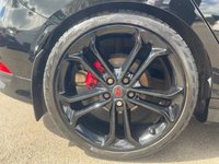 USED 2017 17 FORD FOCUS 2.0T EcoBoost ST-2 Hatchback 5dr Petrol Manual Euro 6 (s/s) (250 ps) 