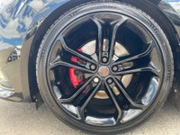 USED 2017 17 FORD FOCUS 2.0T EcoBoost ST-2 Hatchback 5dr Petrol Manual Euro 6 (s/s) (250 ps) 