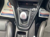 USED 2017 17 FORD FOCUS 2.0T EcoBoost ST-2 Hatchback 5dr Petrol Manual Euro 6 (s/s) (250 ps) 