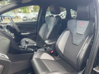 USED 2017 17 FORD FOCUS 2.0T EcoBoost ST-2 Hatchback 5dr Petrol Manual Euro 6 (s/s) (250 ps) 