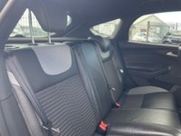 USED 2017 17 FORD FOCUS 2.0T EcoBoost ST-2 Hatchback 5dr Petrol Manual Euro 6 (s/s) (250 ps) 