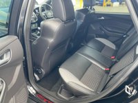 USED 2017 17 FORD FOCUS 2.0T EcoBoost ST-2 Hatchback 5dr Petrol Manual Euro 6 (s/s) (250 ps) 
