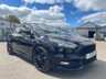 USED 2017 17 FORD FOCUS 2.0T EcoBoost ST-2 Hatchback 5dr Petrol Manual Euro 6 (s/s) (250 ps) 