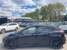 USED 2017 17 FORD FOCUS 2.0T EcoBoost ST-2 Hatchback 5dr Petrol Manual Euro 6 (s/s) (250 ps) 
