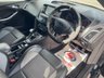 USED 2017 17 FORD FOCUS 2.0T EcoBoost ST-2 Hatchback 5dr Petrol Manual Euro 6 (s/s) (250 ps) 