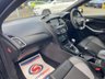 USED 2017 17 FORD FOCUS 2.0T EcoBoost ST-2 Hatchback 5dr Petrol Manual Euro 6 (s/s) (250 ps) 