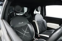 USED 2018 68 FIAT 500 1.2 S Euro 6 (s/s) 3dr Service History, 2 Keys