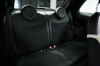 USED 2018 68 FIAT 500 1.2 S Euro 6 (s/s) 3dr Service History, 2 Keys