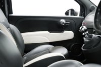 USED 2018 68 FIAT 500 1.2 S Euro 6 (s/s) 3dr Service History, 2 Keys