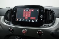 USED 2018 68 FIAT 500 1.2 S Euro 6 (s/s) 3dr Service History, 2 Keys