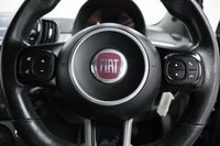 USED 2018 68 FIAT 500 1.2 S Euro 6 (s/s) 3dr Service History, 2 Keys