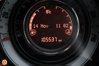 USED 2018 68 FIAT 500 1.2 S Euro 6 (s/s) 3dr Service History, 2 Keys