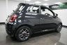 USED 2018 68 FIAT 500 1.2 S Euro 6 (s/s) 3dr Service History, 2 Keys