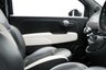 USED 2018 68 FIAT 500 1.2 S Euro 6 (s/s) 3dr Service History, 2 Keys