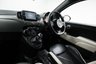 USED 2018 68 FIAT 500 1.2 S Euro 6 (s/s) 3dr Service History, 2 Keys