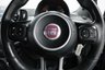 USED 2018 68 FIAT 500 1.2 S Euro 6 (s/s) 3dr Service History, 2 Keys
