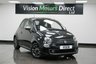 USED 2018 68 FIAT 500 1.2 S Euro 6 (s/s) 3dr Service History, 2 Keys
