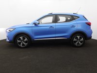 USED 2022 22 MG MG ZS 1.5 VTi-TECH Excite SUV 5dr Petrol Manual Euro 6 (s/s) (106 ps) APPLE CARPLAY | ANDROID AUTO