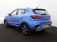 USED 2022 22 MG MG ZS 1.5 VTi-TECH Excite SUV 5dr Petrol Manual Euro 6 (s/s) (106 ps) APPLE CARPLAY | ANDROID AUTO