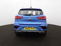 USED 2022 22 MG MG ZS 1.5 VTi-TECH Excite SUV 5dr Petrol Manual Euro 6 (s/s) (106 ps) APPLE CARPLAY | ANDROID AUTO
