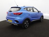USED 2022 22 MG MG ZS 1.5 VTi-TECH Excite SUV 5dr Petrol Manual Euro 6 (s/s) (106 ps) APPLE CARPLAY | ANDROID AUTO