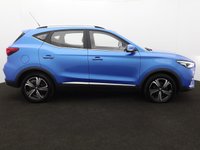 USED 2022 22 MG MG ZS 1.5 VTi-TECH Excite SUV 5dr Petrol Manual Euro 6 (s/s) (106 ps) APPLE CARPLAY | ANDROID AUTO