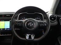 USED 2022 22 MG MG ZS 1.5 VTi-TECH Excite SUV 5dr Petrol Manual Euro 6 (s/s) (106 ps) APPLE CARPLAY | ANDROID AUTO