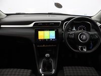 USED 2022 22 MG MG ZS 1.5 VTi-TECH Excite SUV 5dr Petrol Manual Euro 6 (s/s) (106 ps) APPLE CARPLAY | ANDROID AUTO