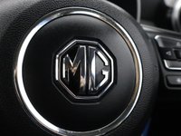 USED 2022 22 MG MG ZS 1.5 VTi-TECH Excite SUV 5dr Petrol Manual Euro 6 (s/s) (106 ps) APPLE CARPLAY | ANDROID AUTO