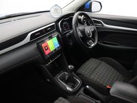 USED 2022 22 MG MG ZS 1.5 VTi-TECH Excite SUV 5dr Petrol Manual Euro 6 (s/s) (106 ps) APPLE CARPLAY | ANDROID AUTO