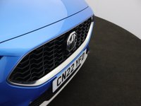 USED 2022 22 MG MG ZS 1.5 VTi-TECH Excite SUV 5dr Petrol Manual Euro 6 (s/s) (106 ps) APPLE CARPLAY | ANDROID AUTO