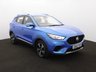 USED 2022 22 MG MG ZS 1.5 VTi-TECH Excite SUV 5dr Petrol Manual Euro 6 (s/s) (106 ps) APPLE CARPLAY | ANDROID AUTO