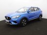 USED 2022 22 MG MG ZS 1.5 VTi-TECH Excite SUV 5dr Petrol Manual Euro 6 (s/s) (106 ps) APPLE CARPLAY | ANDROID AUTO