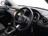 USED 2022 22 MG MG ZS 1.5 VTi-TECH Excite SUV 5dr Petrol Manual Euro 6 (s/s) (106 ps) APPLE CARPLAY | ANDROID AUTO