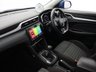 USED 2022 22 MG MG ZS 1.5 VTi-TECH Excite SUV 5dr Petrol Manual Euro 6 (s/s) (106 ps) APPLE CARPLAY | ANDROID AUTO