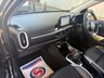 USED 2022 22 KIA PICANTO 1.0 DPi X-Line S Hatchback 5dr Petrol AMT Euro 6 (s/s) (66 bhp) 2 OWNERS FROM NEW* FULL SERVICE HISTORY* AUTOMATIC* SAT NAV* PARKING SENSORS* REVERSING CAMERA* CRUISE CONTROL* AUTO START / STOP* TRACTION CONTROL* AIR CON* FULL LEATHER* HEATED SEATS / STEERING WHEEL