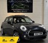 USED 2017 67 MINI HATCH 2.0 Cooper SD Hatchback 5dr Diesel Manual Euro 6 (s/s) (170 ps) HUGE SPEC/LOW MILEAGE