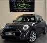 USED 2017 67 MINI HATCH 2.0 Cooper SD Hatchback 5dr Diesel Manual Euro 6 (s/s) (170 ps) HUGE SPEC/LOW MILEAGE